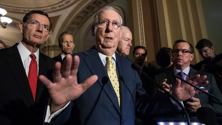 Trumpcare Takes From the Poor to Give to the Rich