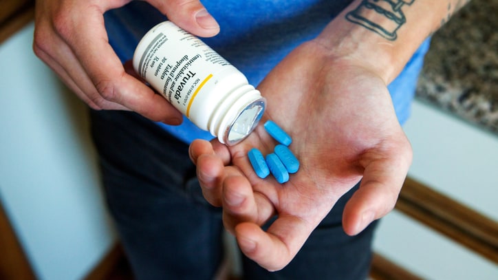 Why Aren't HIV Prevention Pills Going to the People Who Need Them?