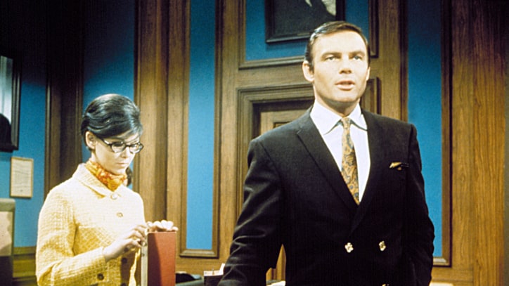 Why Adam West Was the One and Only Batman