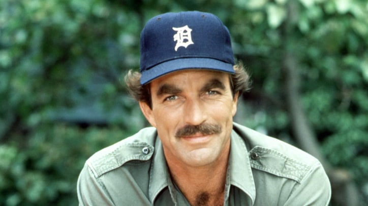'Magnum P.I.' Reboot Series in the Works