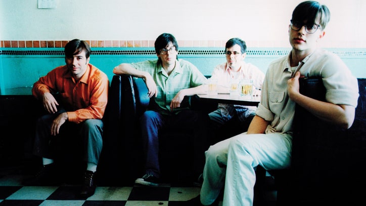 Old 97's' 'Too Far to Care': Inside Alt-Country Heroes' 1997 Breakout