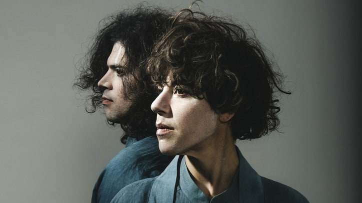 Review: Tune-Yards Get Intersectional, With Mighty Grooves, on Fourth LP