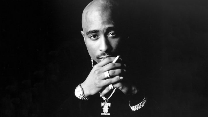 Tupac-Inspired Pop-Up Cafe Heads to New York for Rock Hall Induction