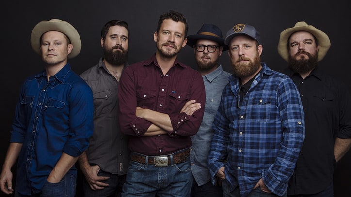How Turnpike Troubadours Found Their Own Brand of Country on New Album