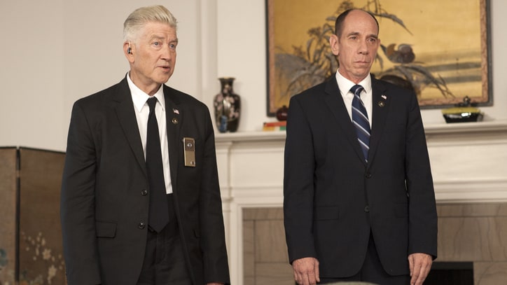 10 Best TV Shows to See in May: 'Twin Peaks,' True-Crime Docs and More