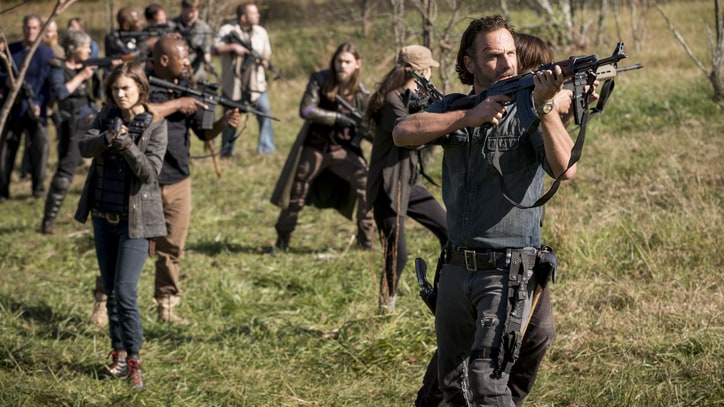 'The Walking Dead': What the Hell Happened to This Show?
