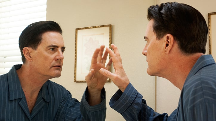 'Twin Peaks' Recap: Keeping Up With the Joneses