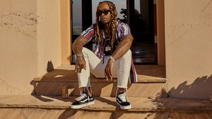 Ty Dolla $ign is Making Hits for Everybody This Summer