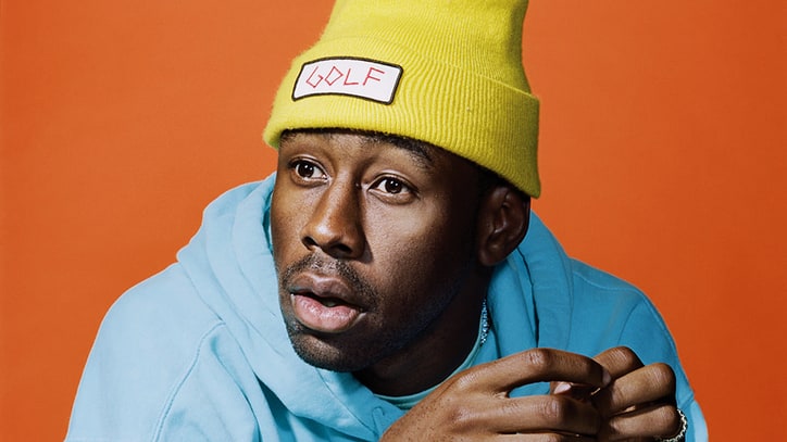 Hear Tyler, the Creator's Laid-Back New Song 'Boredom'