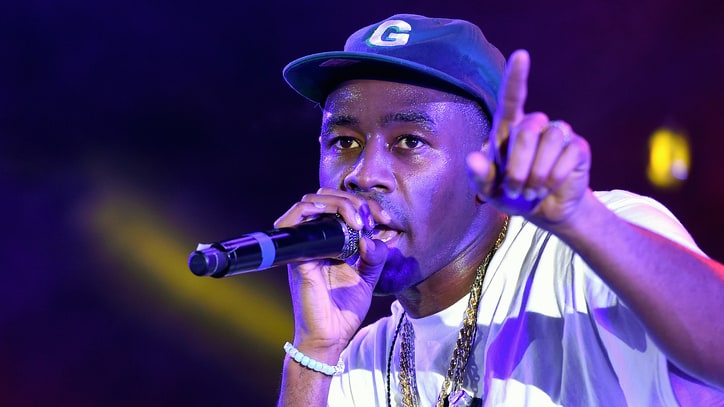 Tyler, the Creator Announces Winter North American Tour