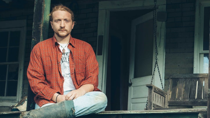 Tyler Childers Plots Headlining Fall 2018 Tour