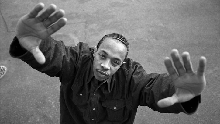 Wu-Tang Clan's U-God Preps New Memoir