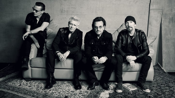 U2's Stage Director Breaks Down the Band's New Experience + Innocence Tour