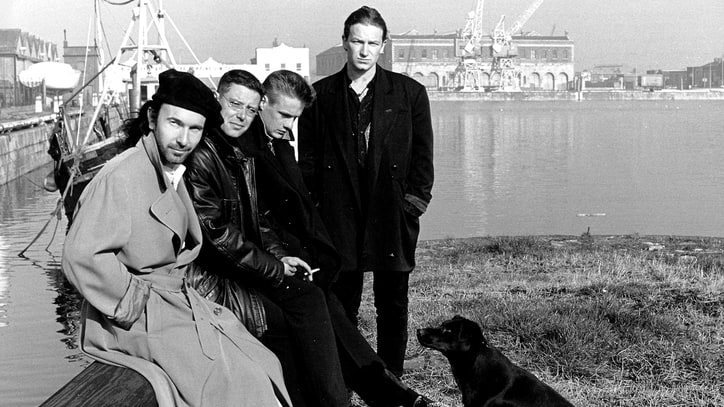 U2's 'The Joshua Tree': 10 Things You Didn't Know