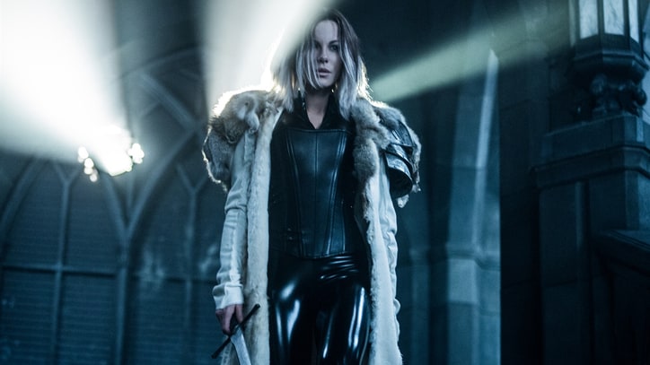 'Underworld: Blood Wars' Review: Why Won't This Vampire Franchise Die Already?