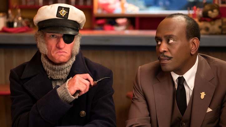 10 Best TV Shows and Movies to Stream in January