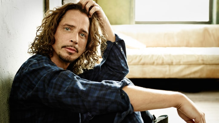 Chris Cornell's Daughter Pens Poignant Father's Day Note