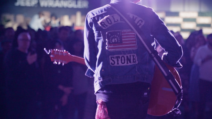 Watch Highlights From the Rolling Stone New Classics Party in New York City