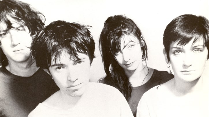 My Bloody Valentine Plot First U.S. Tour in Five Years