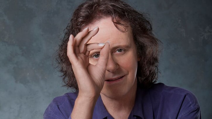 Donovan Preps John Lennon Covers for Tribute Concert