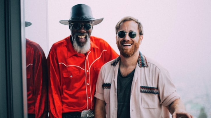 See Swaggering Soul Man Robert Finley's Video for 'Get It While You Can'