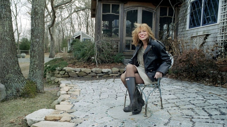 Carly Simon on Trolling Trump With 'You're So Vain,' Lost Mick Jagger Duet