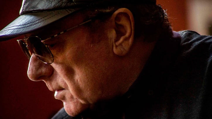 Review: Van Morrison Brings Vintage Chill to 'Keep Me Singing'