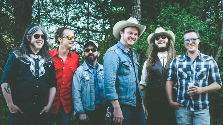 See the Vandoliers' Poignant 'Endless Summer' Video