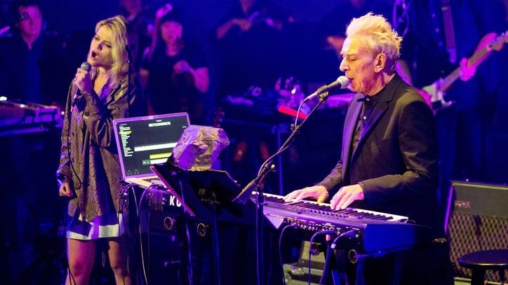 John Cale Stages Roaring Tribute to Velvet Underground With MGMT, Sky Ferreira, Animal Collective, More