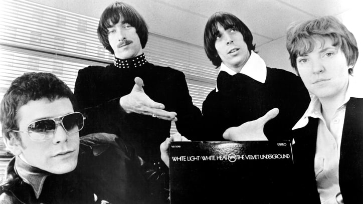 The Velvet Underground's 'White Light/White Heat': 10 Things You Didn't Know