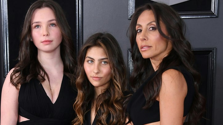 Chris Cornell's Widow Talks Singer's Addiction Battle in First TV Interview