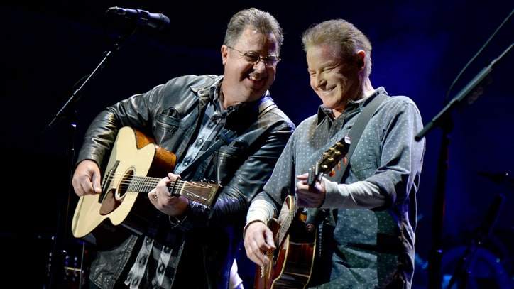 Vince Gill: My Five Favorite Eagles Songs