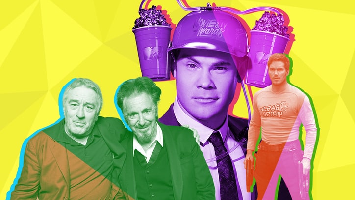 Culture Index: MTV Movie & TV Awards, Scaachi Koul, 'Guardians of the Galaxy 2'