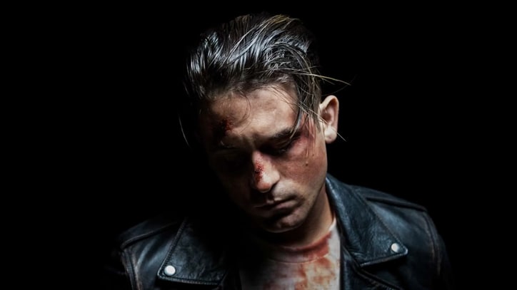 Hear G-Eazy Bemoan Gemini Problems on New Gritty Song