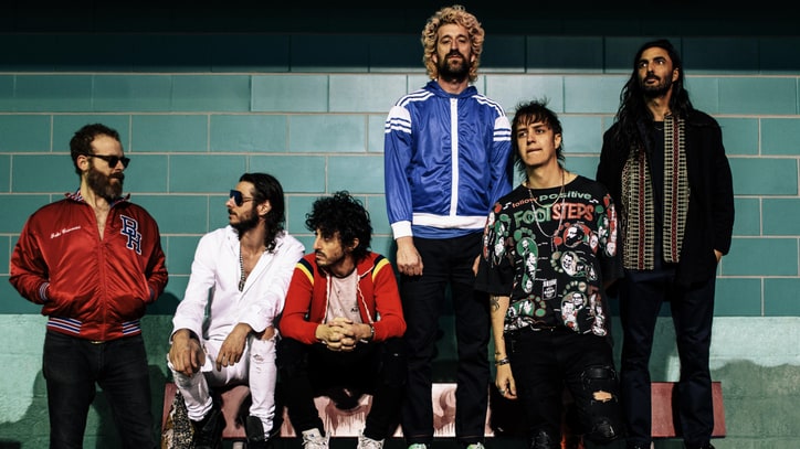 Review: On New LPs From the Voidz and Albert Hammond Jr., Two Strokes Go Their Own Way