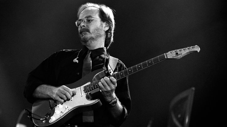 Walter Becker's Daughter Pens Poignant Tribute to Father