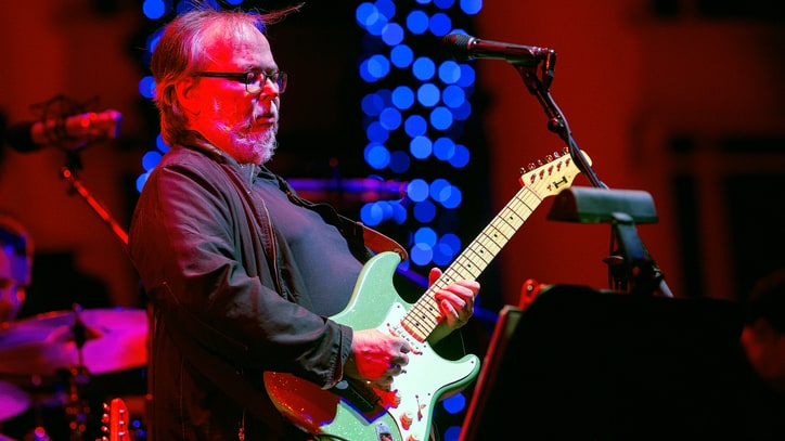 Watch Steely Dan's Final Concert With Walter Becker