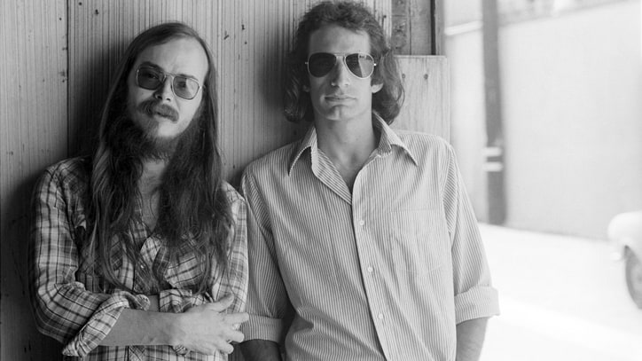 Steely Dan's Quiet Hero: Inside Walter Becker's Troubled Life, Wry Genius
