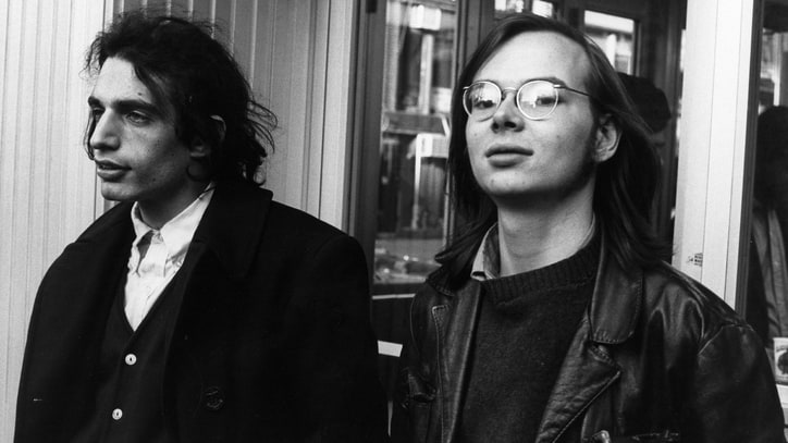 Listen to 'Rolling Stone Music Now' Podcast: Genius of Steely Dan's Walter Becker
