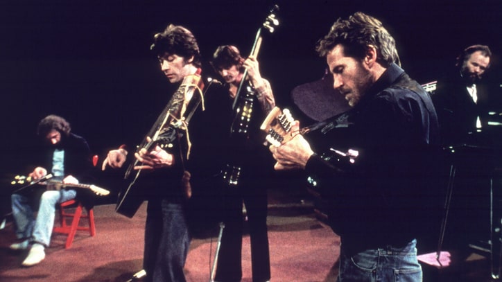 Why the Band's 'The Last Waltz' Is the Greatest Concert Movie of All Time