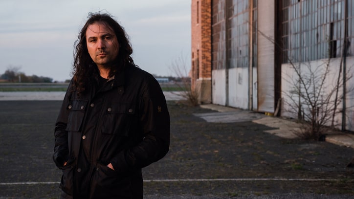 The War on Drugs on the Sonic Roots of 'A Deeper Understanding'