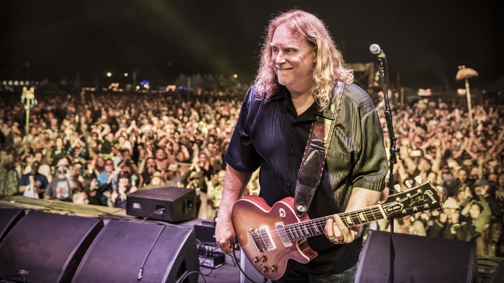 How Gov't Mule Became the Jam Scene's Working-Class Heroes