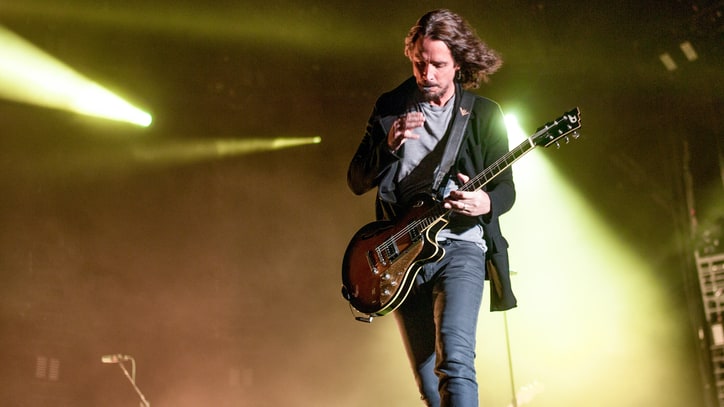 Watch Chris Cornell's Final Performance with Soundgarden