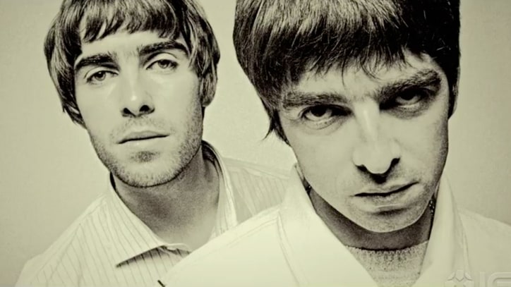 Watch Oasis Blow Up in Captivating New Documentary Trailer