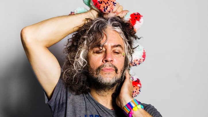 Wayne Coyne Looks Back on the Flaming Lips' Beautifully Amateurish Early Years