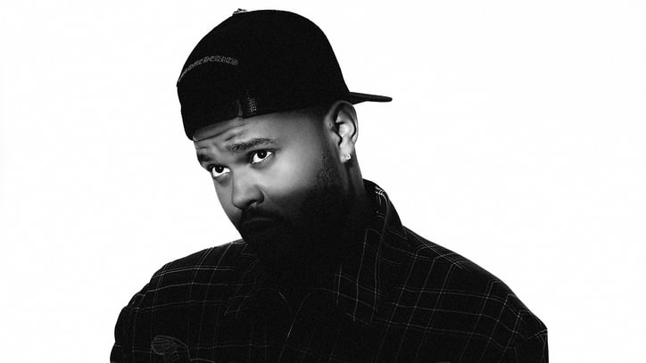The Weeknd Reveals Art From Upcoming 'Starboy' Comic Book