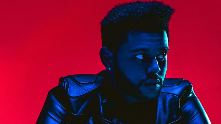 Review: The Weeknd's 'Starboy' Treads Murky Water in Innovative R&B Era