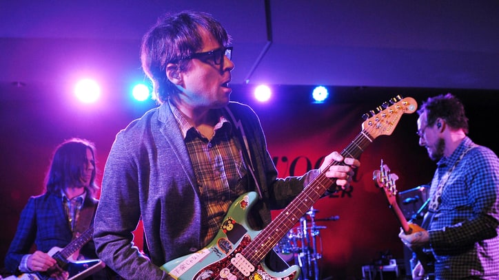 Weekend Rock Question: What Is Weezer's Best Deep Cut?
