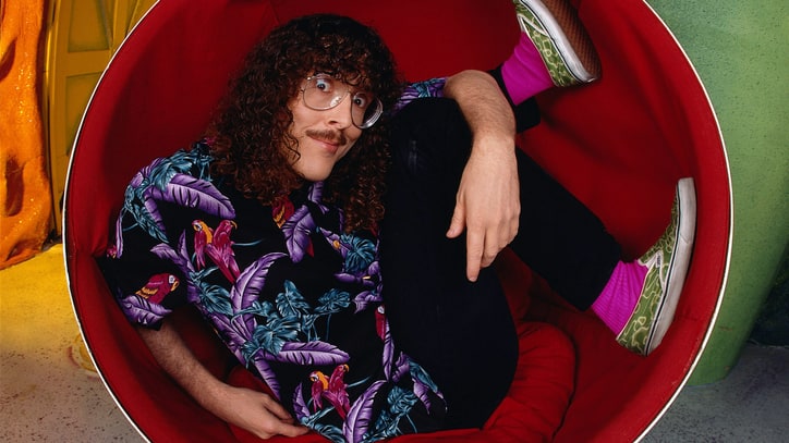 'The Weird Al Show': The Complete Oral History