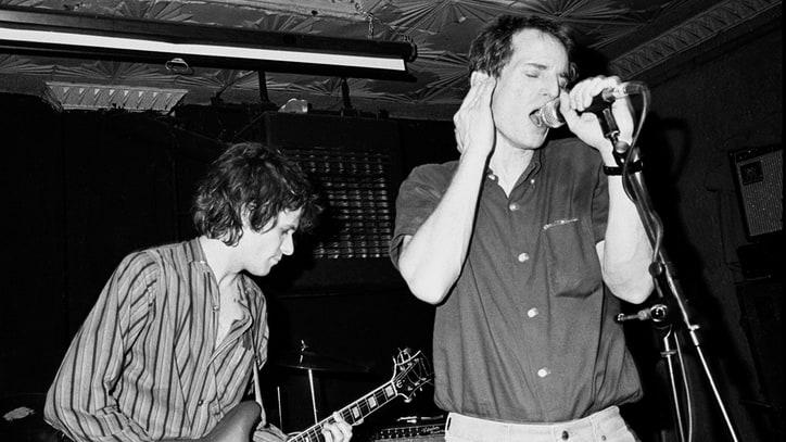 Hear Big Star's Alex Chilton Sing Lost Reggae Cover
